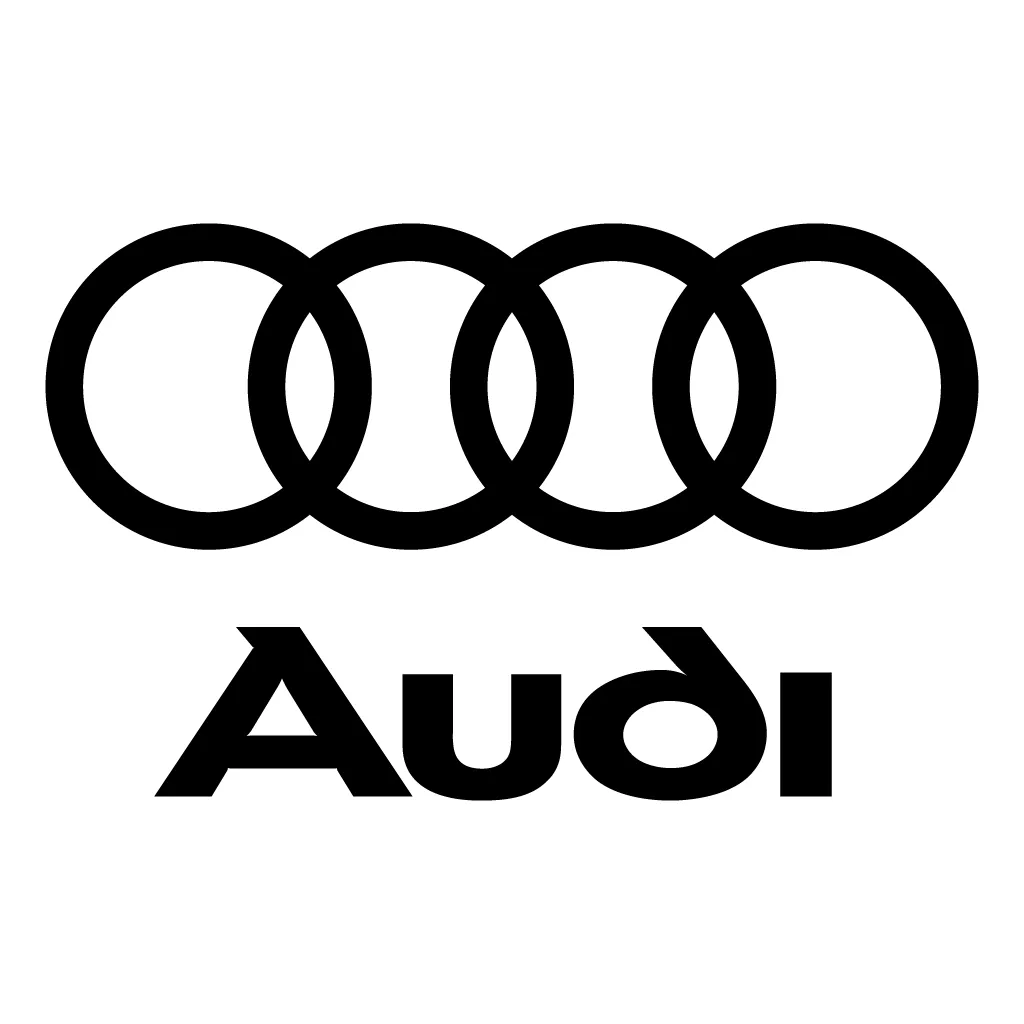 Audi logo