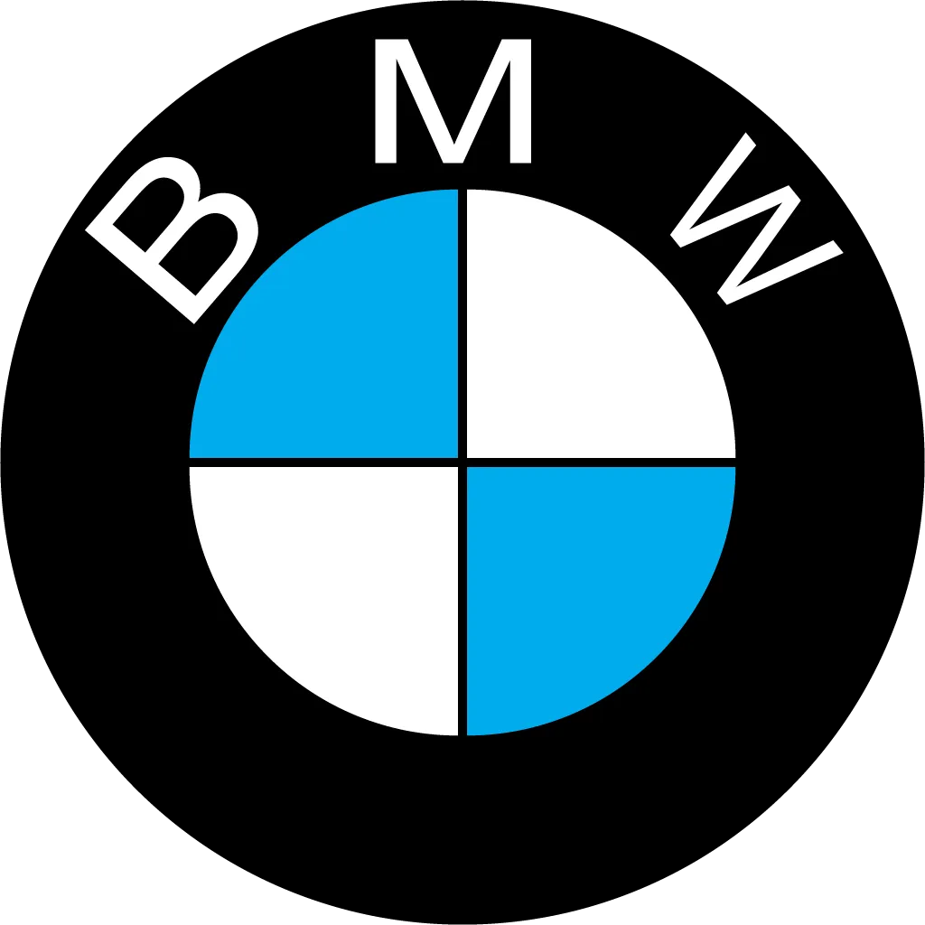 BMW logo