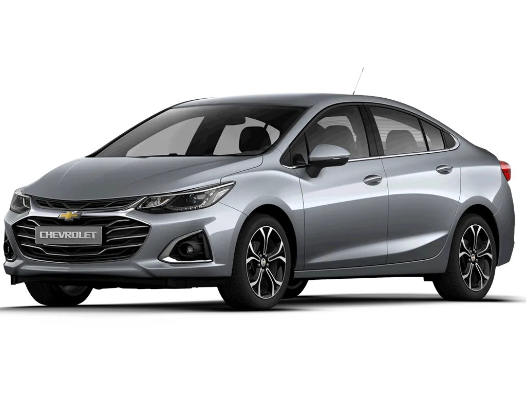 Imagem do Chevrolet Cruze