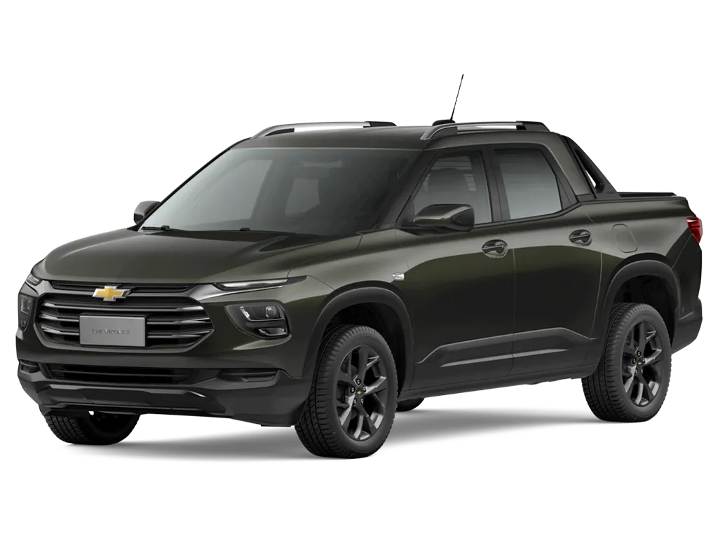 Imagem do Chevrolet Montana