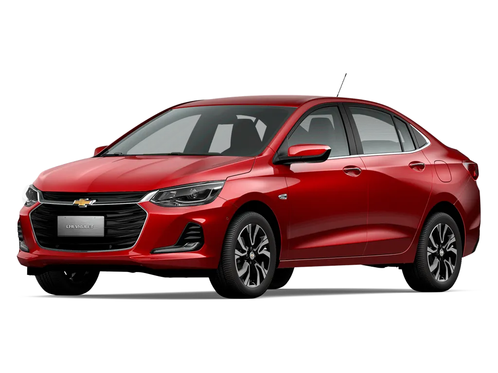 Imagem do Chevrolet Onix Plus