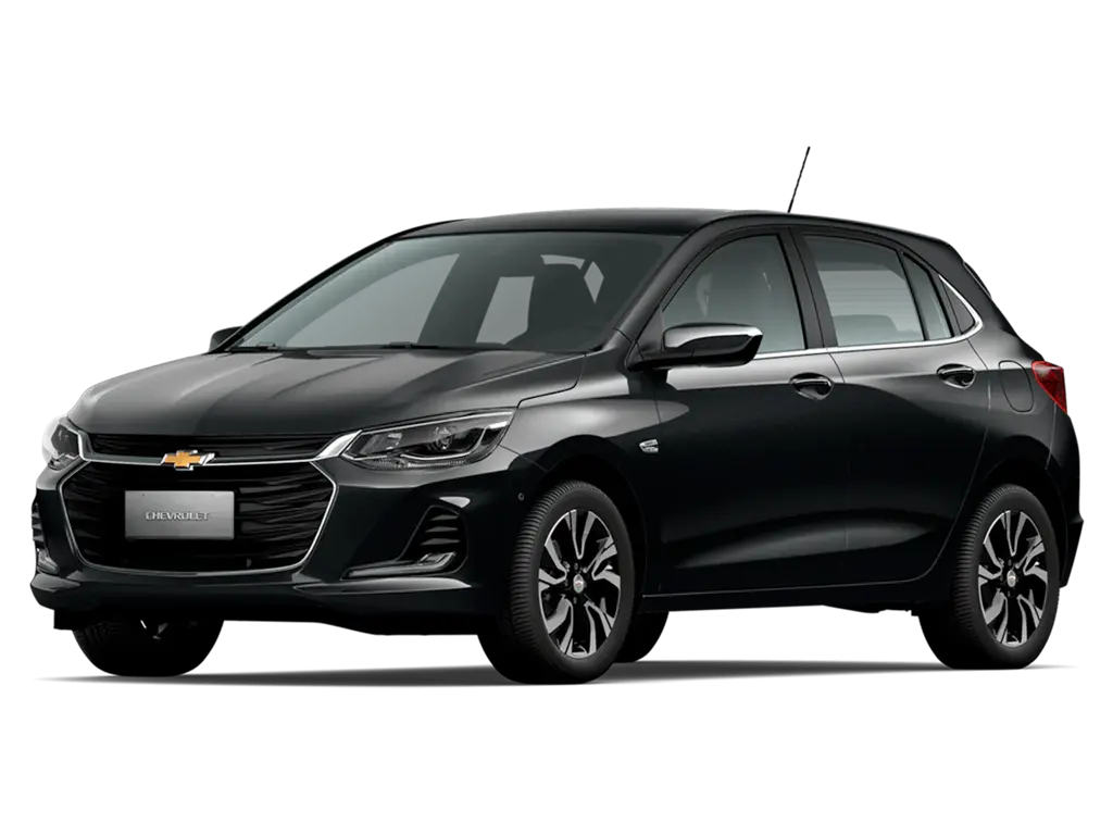 Imagem do Chevrolet Onix