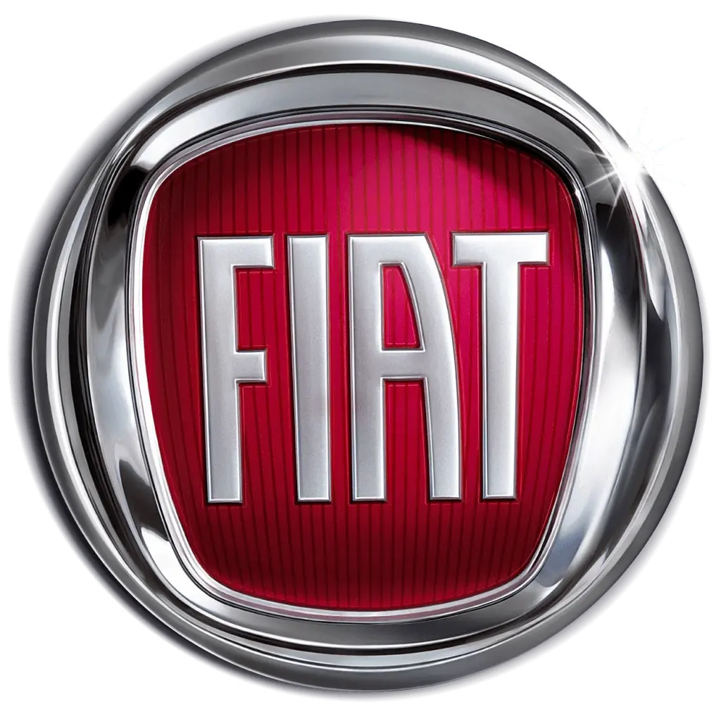 Fiat logo