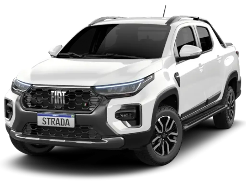 Imagem do Fiat Strada