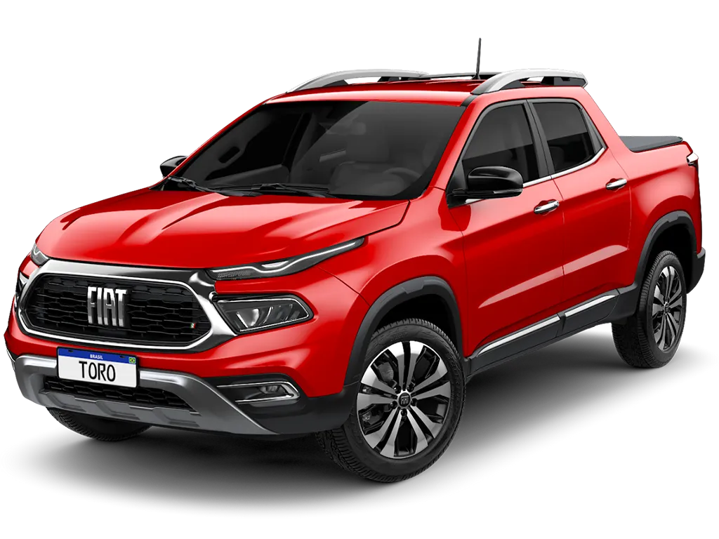 Imagem do Fiat Toro