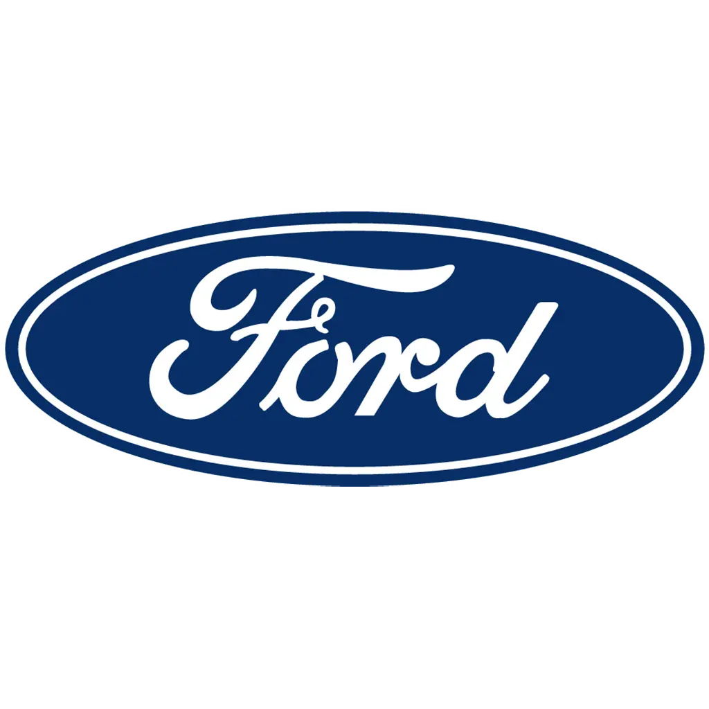 Ford logo