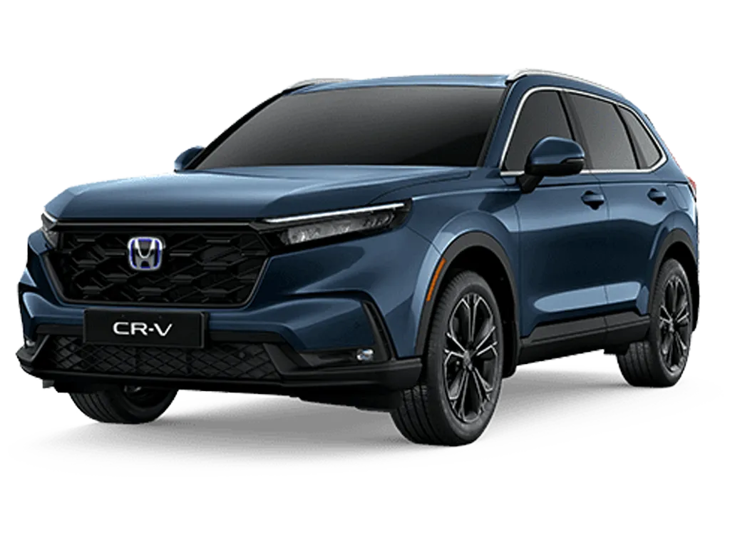 Imagem do Honda CR-V