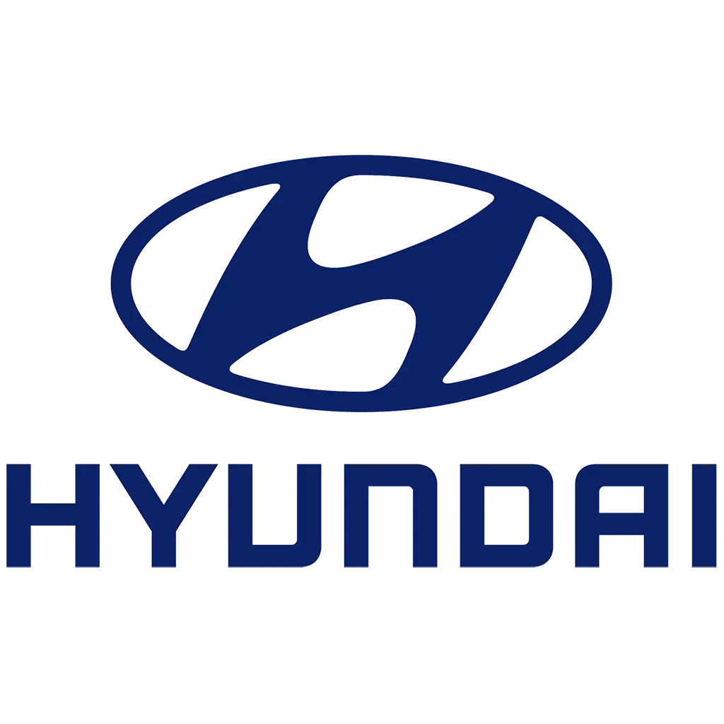 Hyundai logo