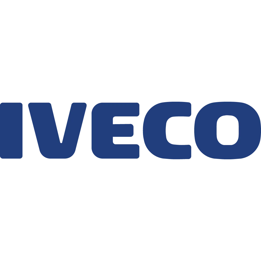 Iveco logo