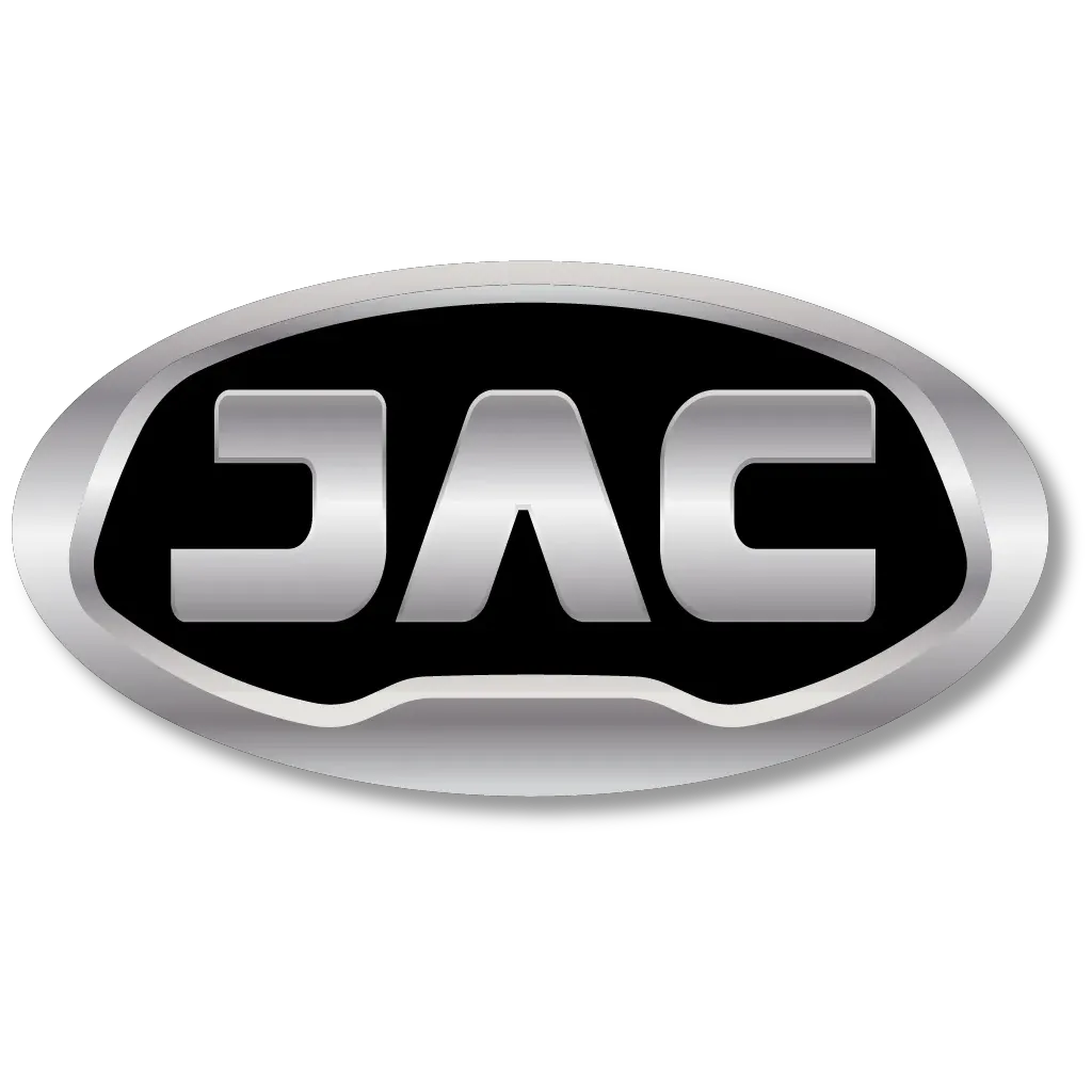 Jac logo