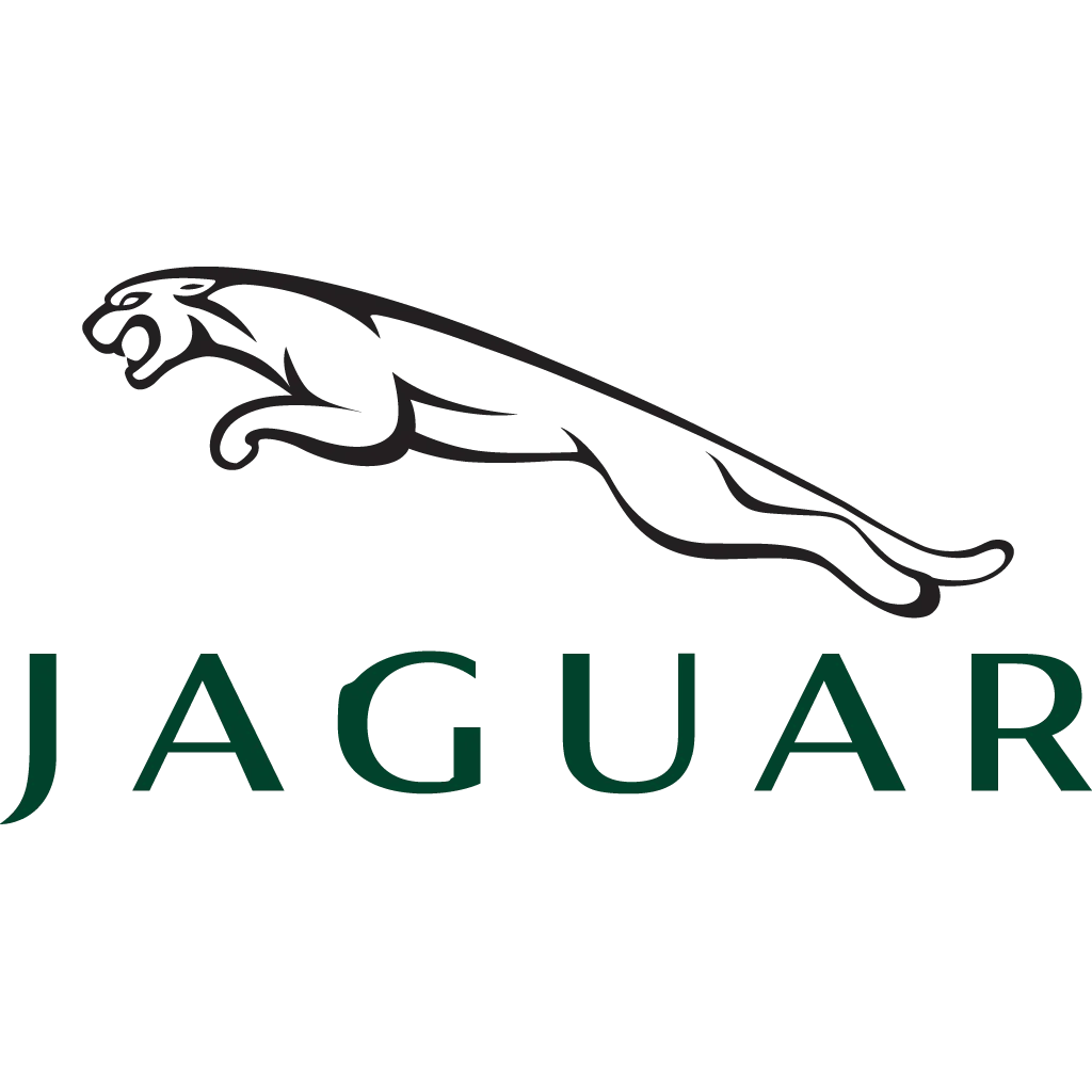 Jaguar logo