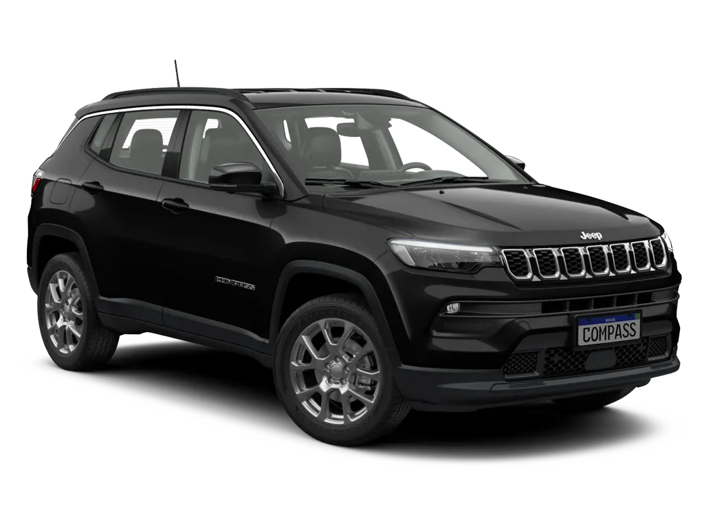 Imagem do Jeep Compass