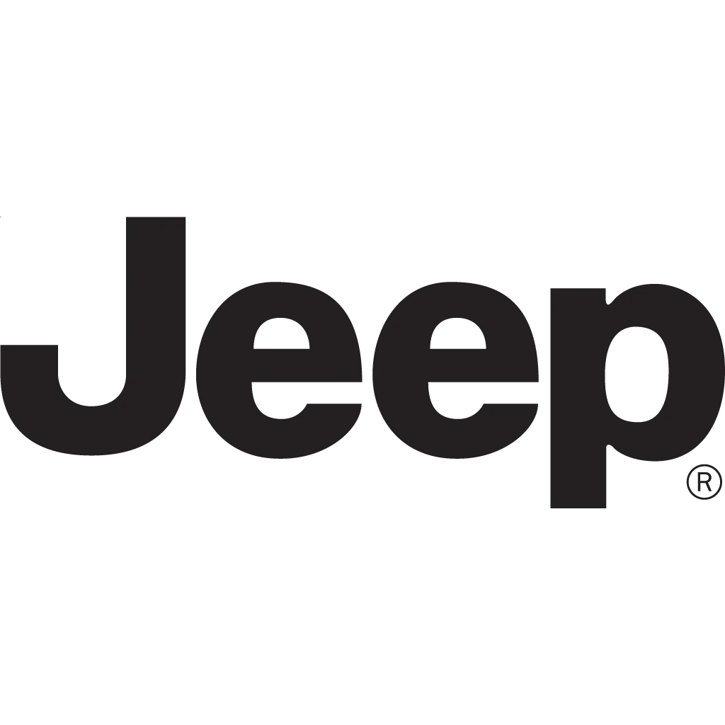 Jeep logo