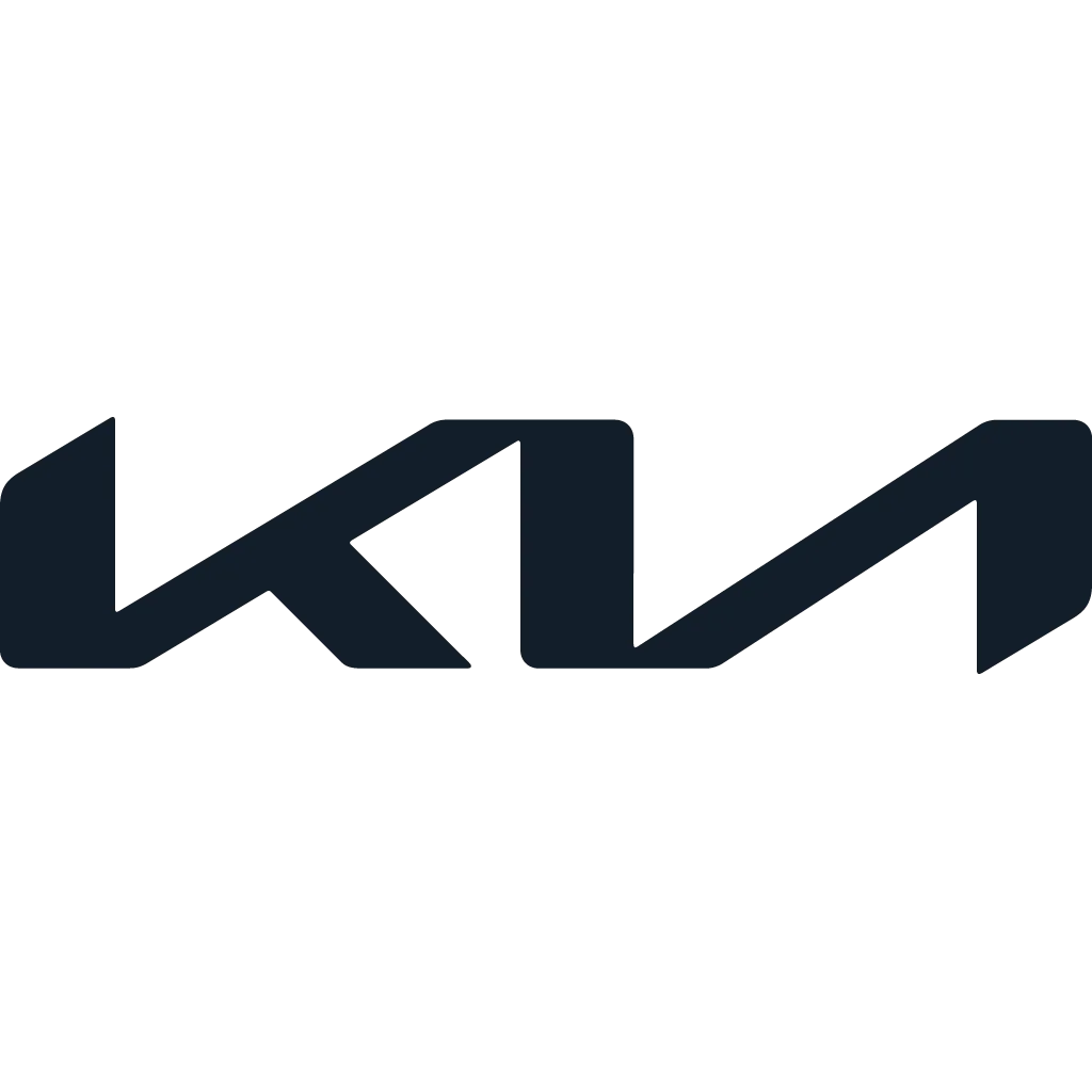 Kia logo