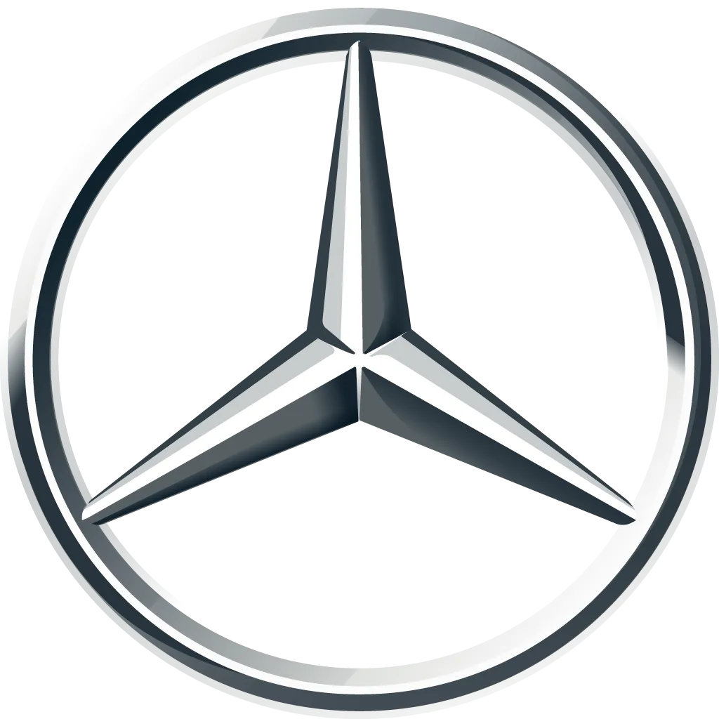 Mercedes-Benz logo