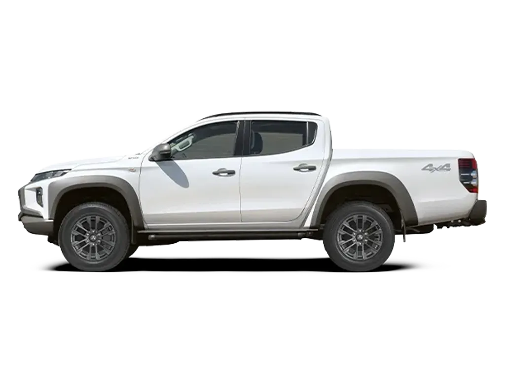 Imagem do Mitsubishi L200 Triton