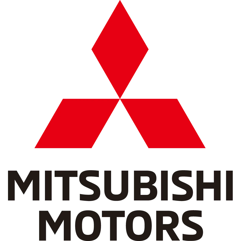 Mitsubishi logo