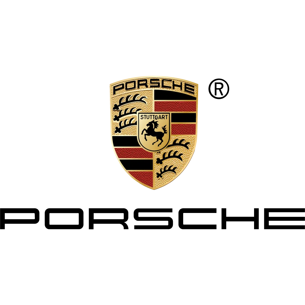 Porsche logo