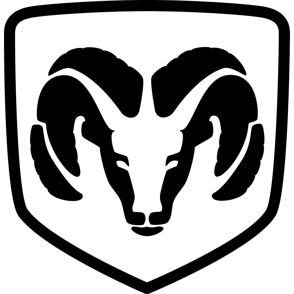 RAM logo