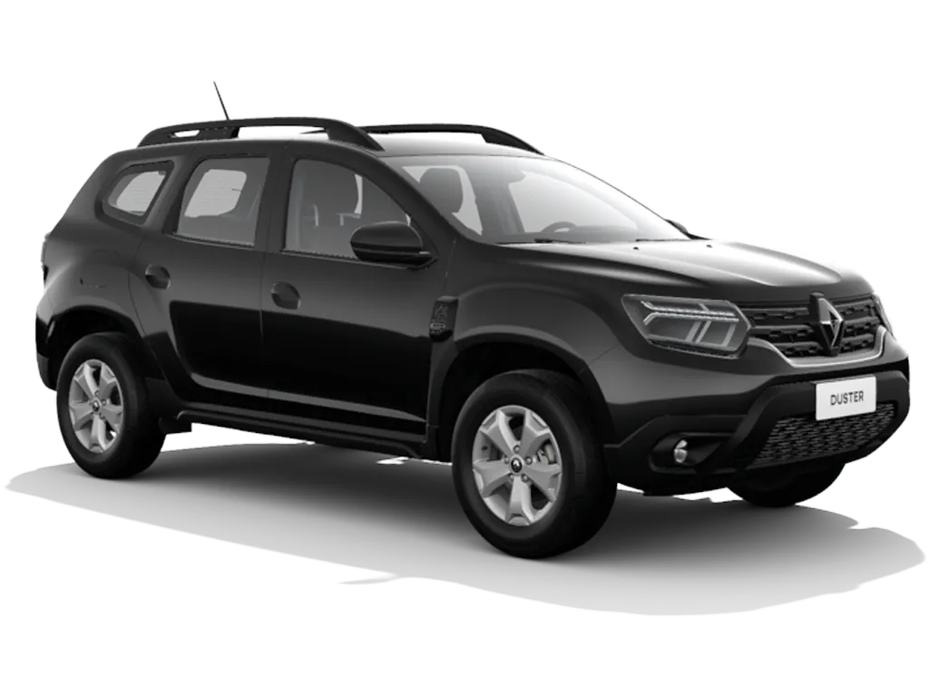 Imagem do Renault Duster