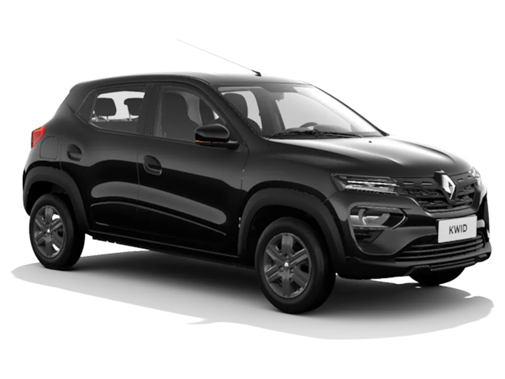 Imagem do Renault Kwid