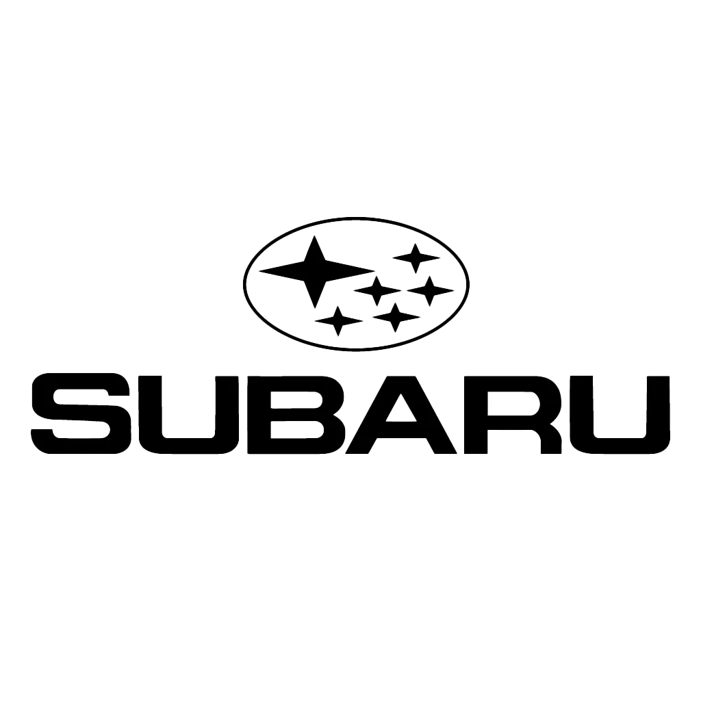 Subaru logo