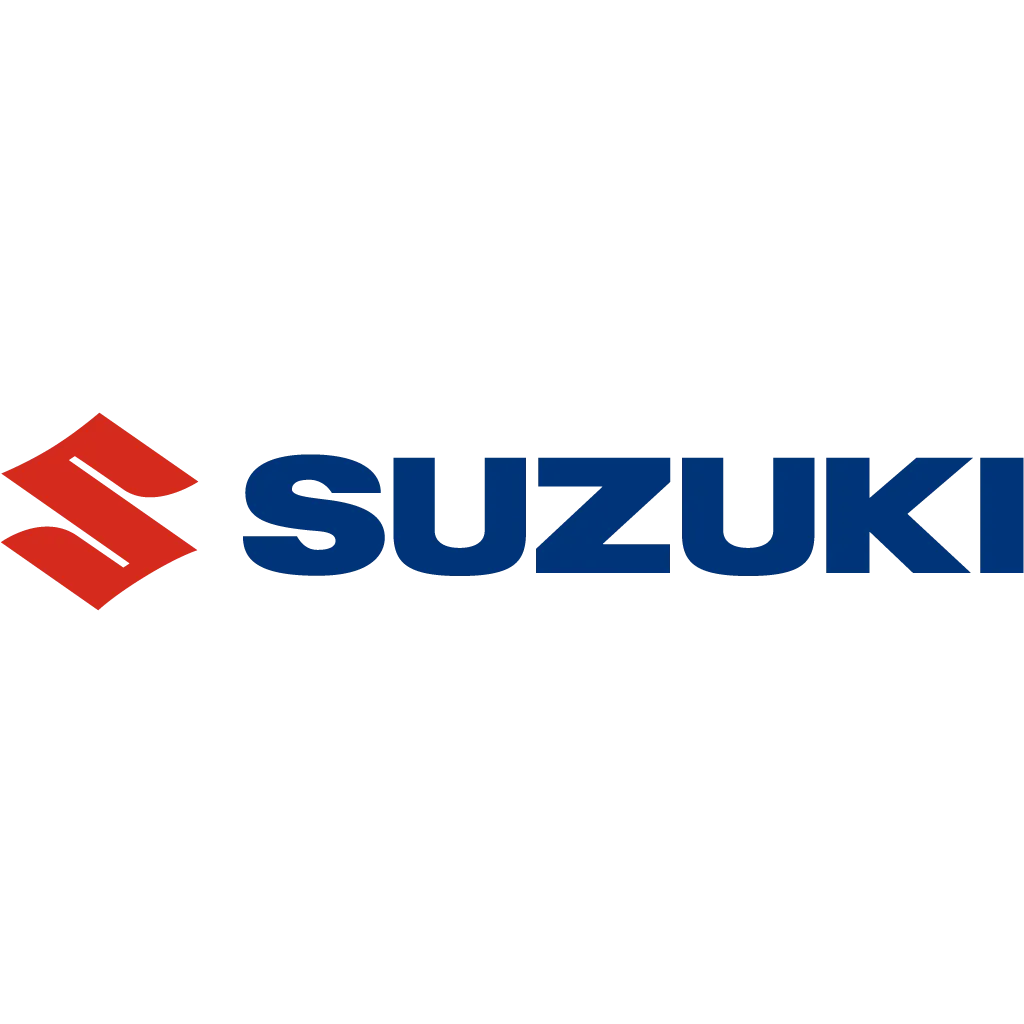 Suzuki logo