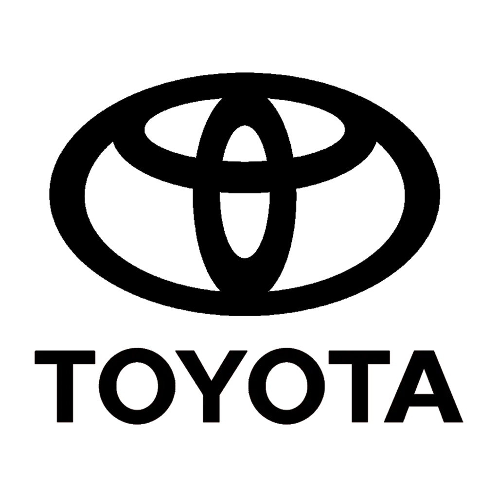 Toyota logo