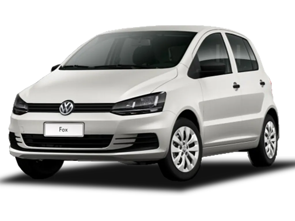 Imagem do Volkswagen Fox