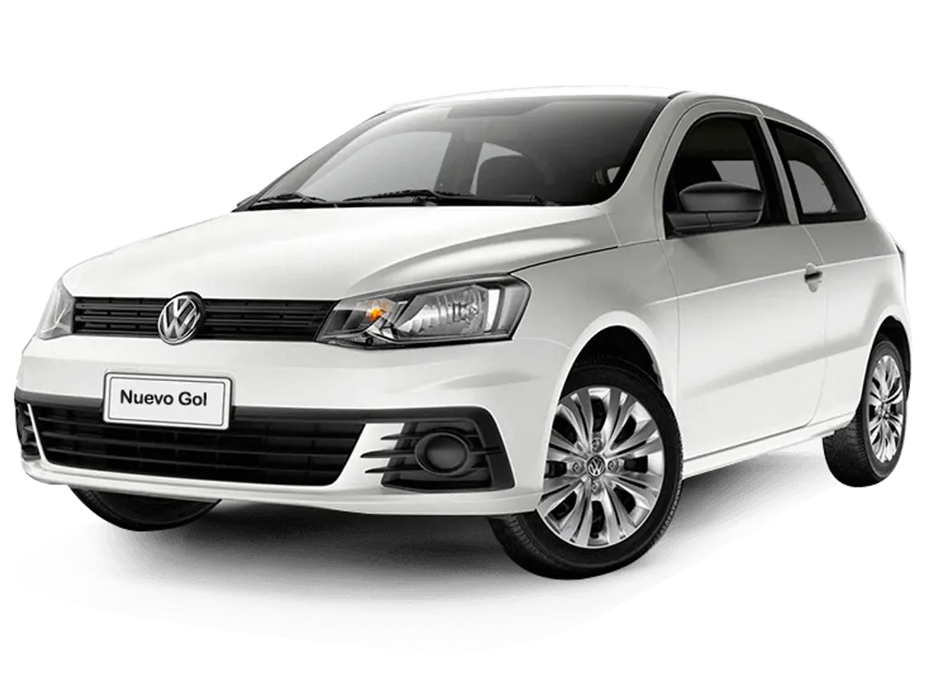 Imagem do Volkswagen Gol