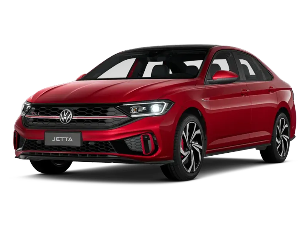 Imagem do Volkswagen Jetta