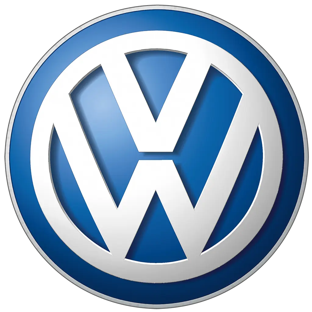 Volkswagen logo