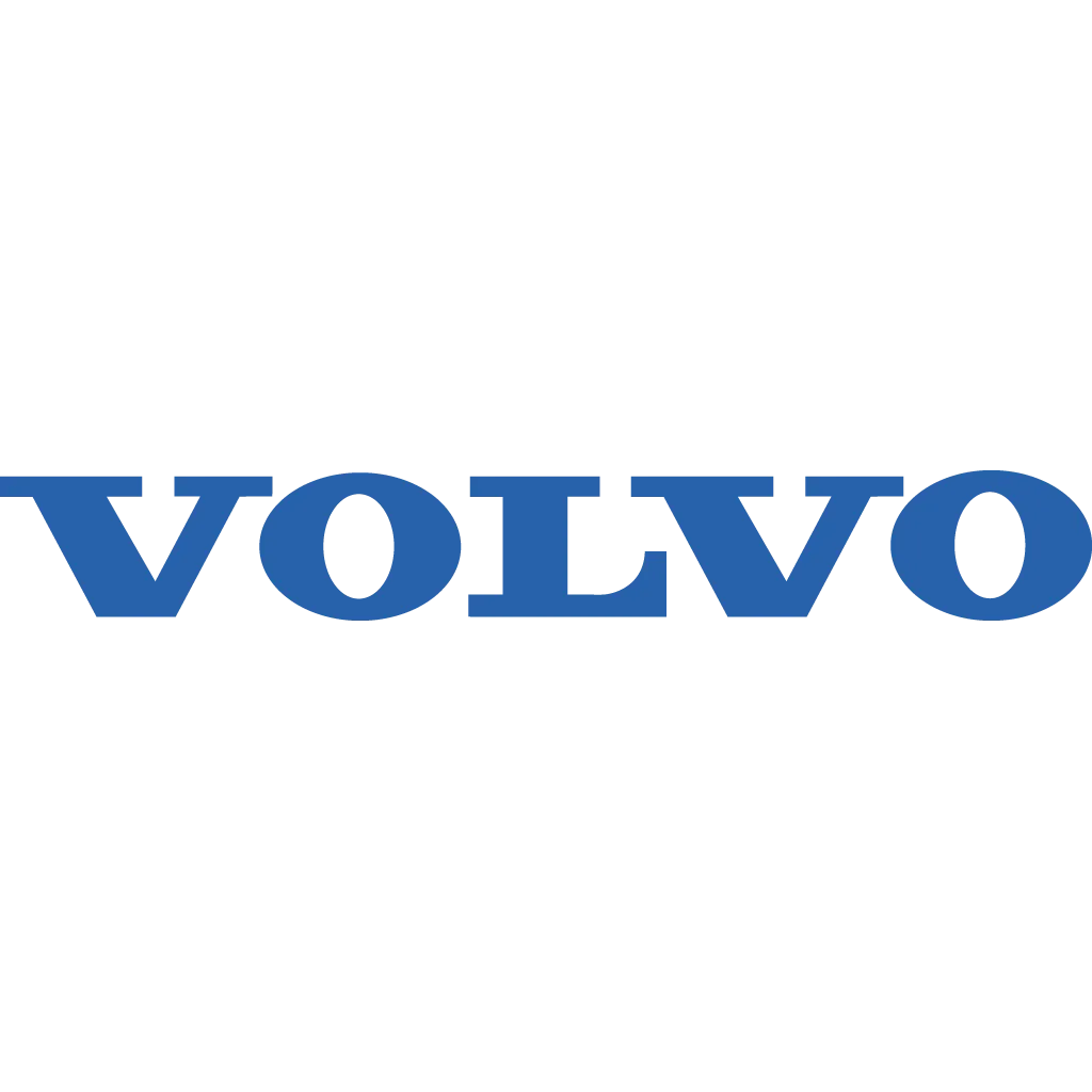 Volvo logo